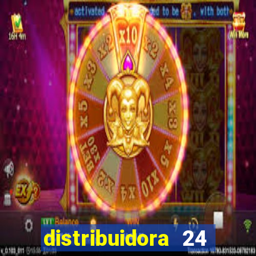 distribuidora 24 horas entrega porto velho